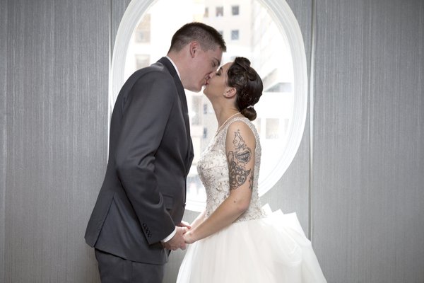 Wedding example