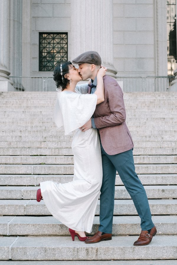 Wedding example