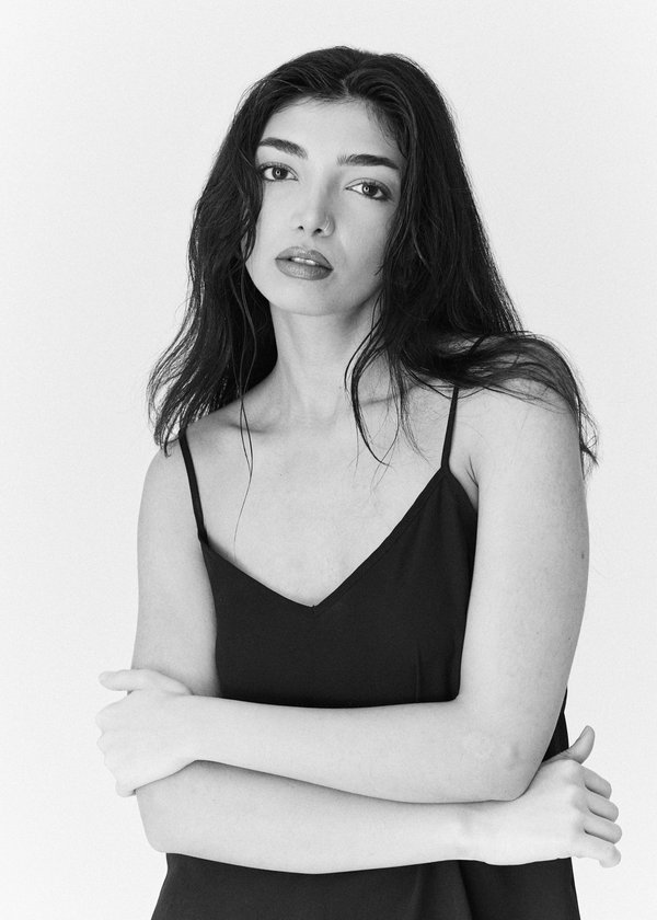 Portrait example
