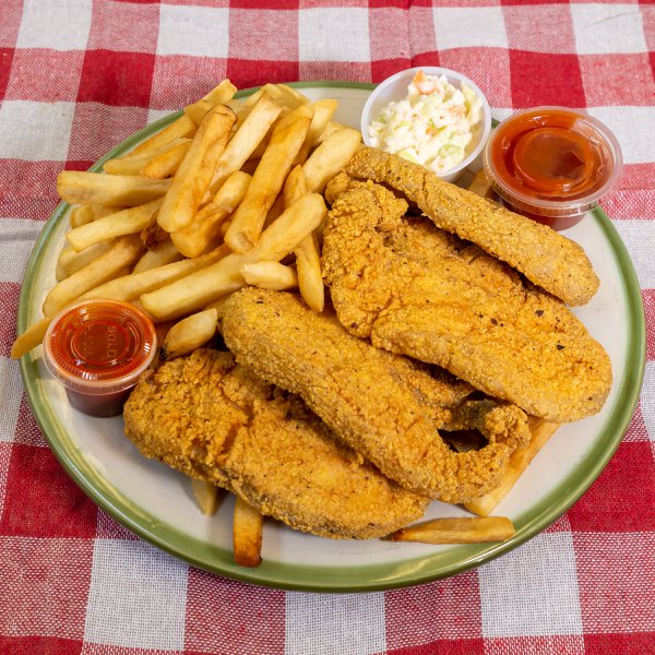 Food example