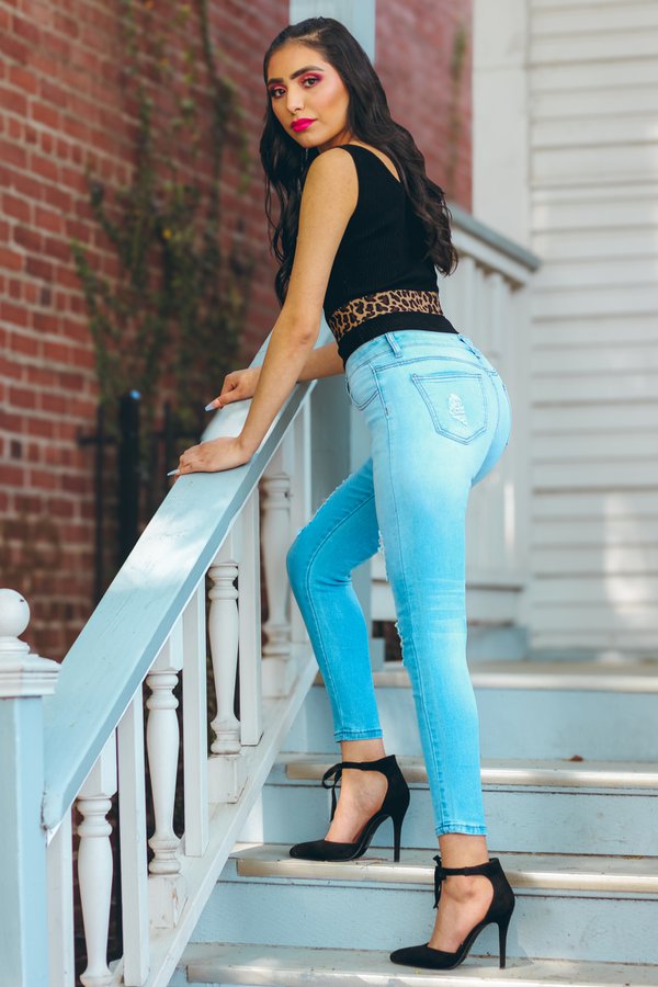 Fashion example