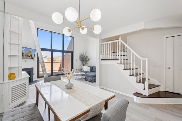 Real Estate example