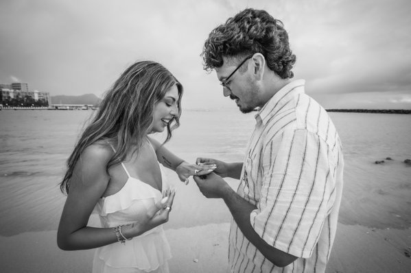 Engagement example