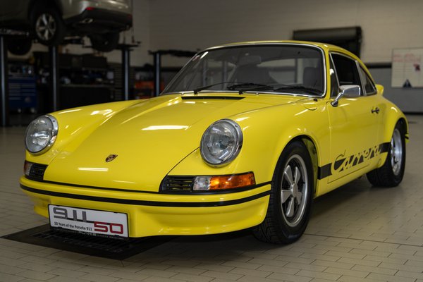 Automotive example