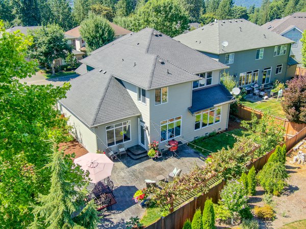 Real Estate example