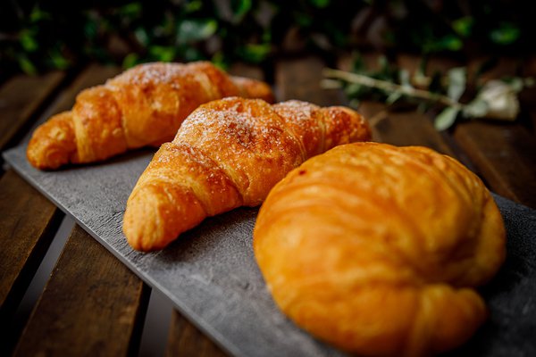 Food example