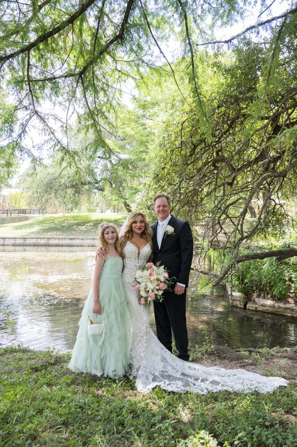 Wedding example