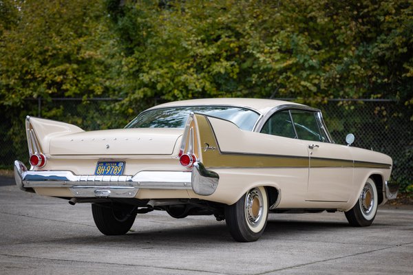 Automotive example