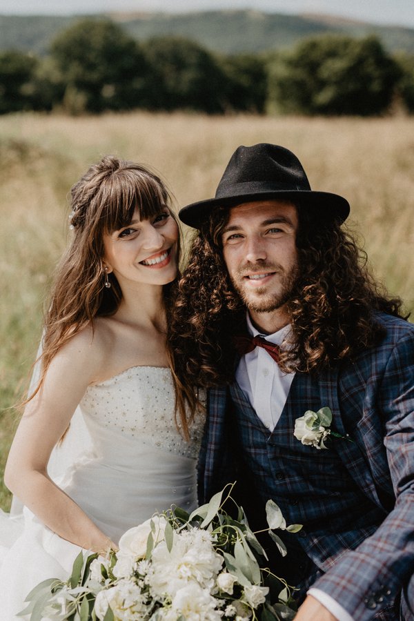 Wedding example