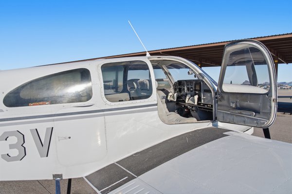 Aircraft example