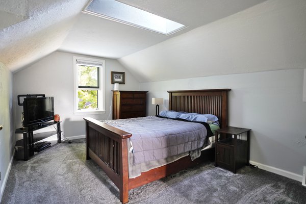 Real Estate example