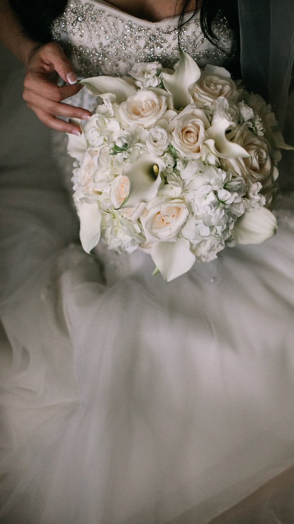 Wedding example
