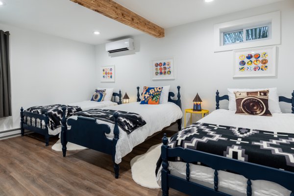 Real Estate example