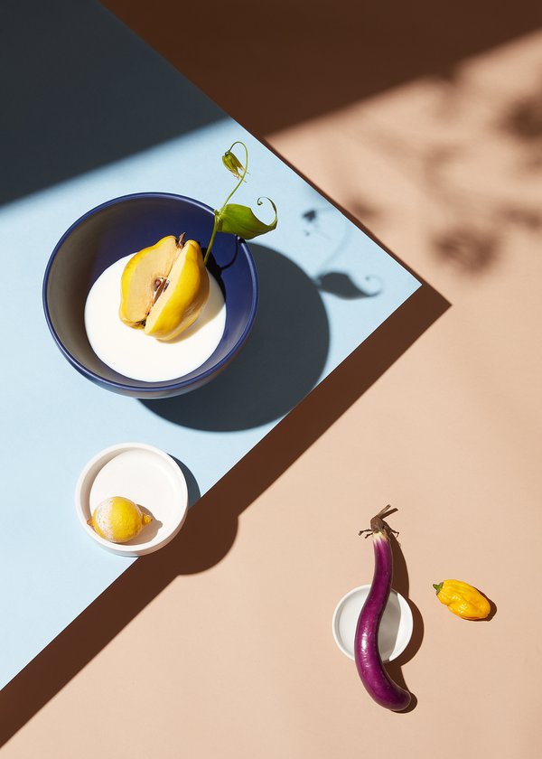 Food example