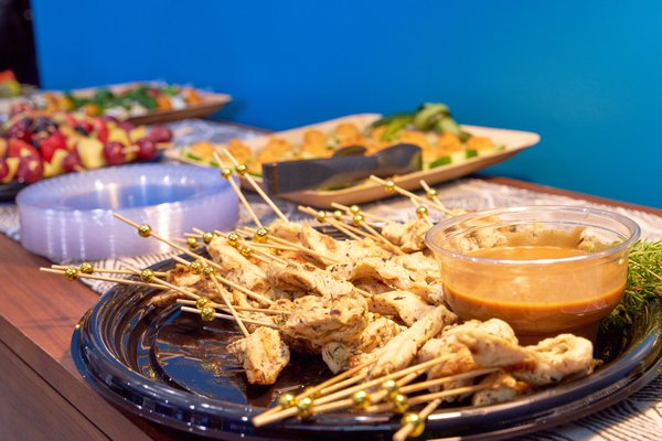Food example