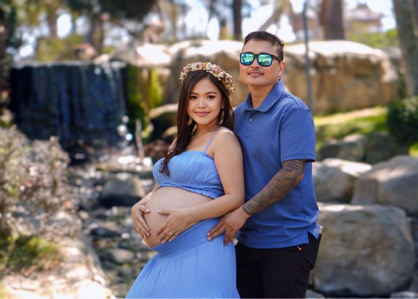 Maternity example