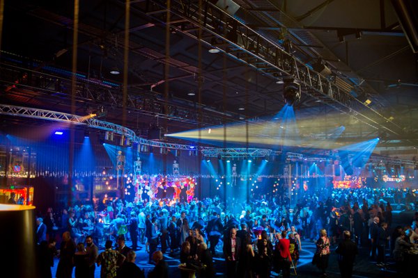 Event example