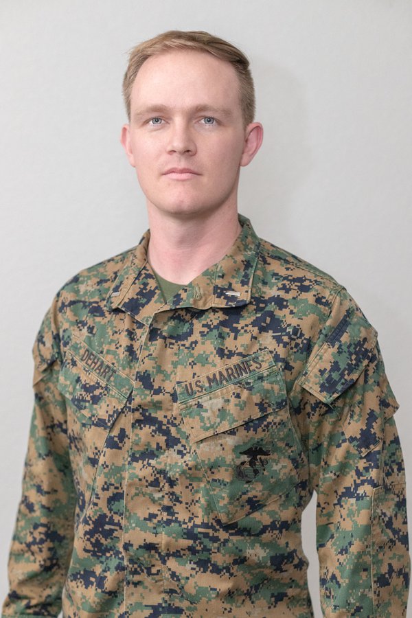 Graduation example