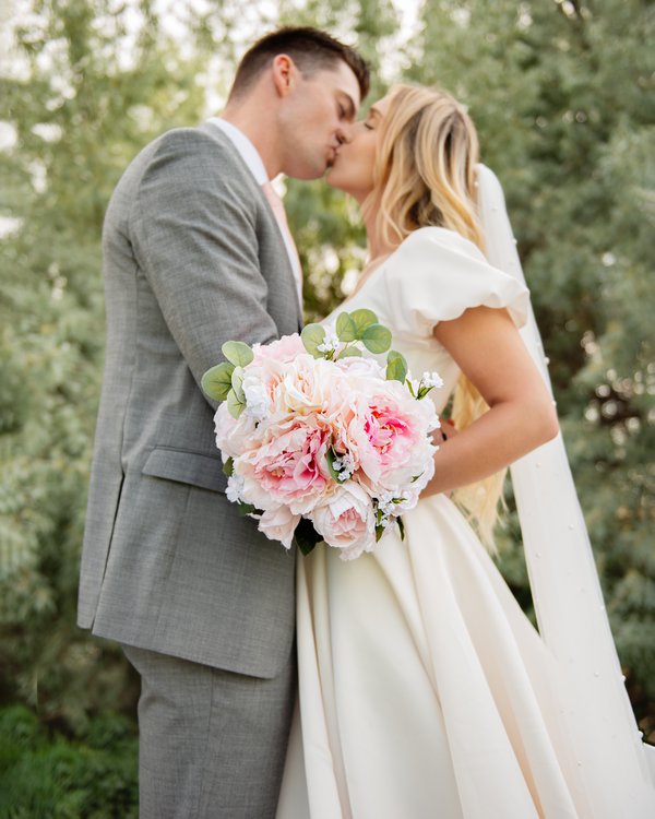 Wedding example