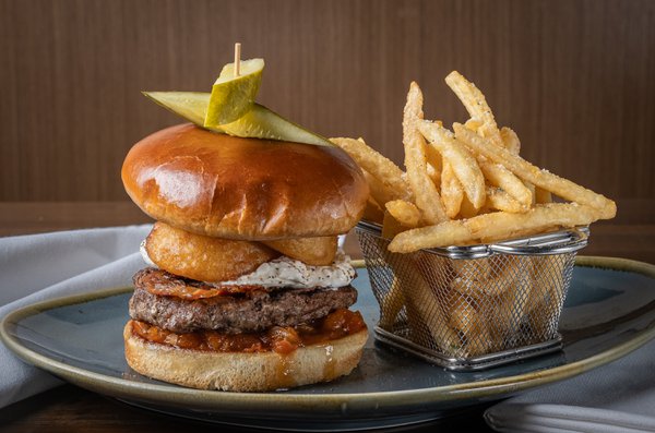 Food example