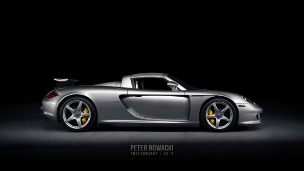 Automotive example