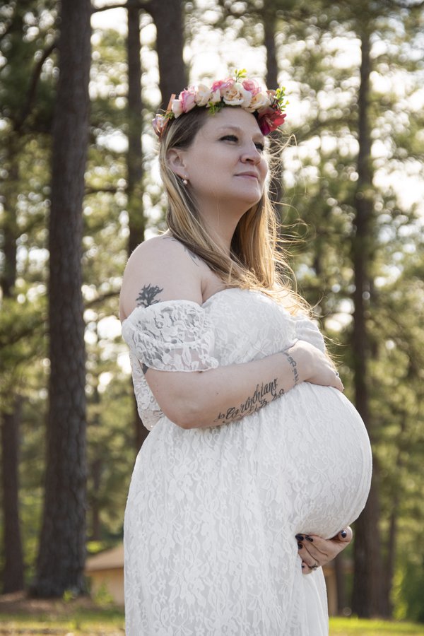Maternity example