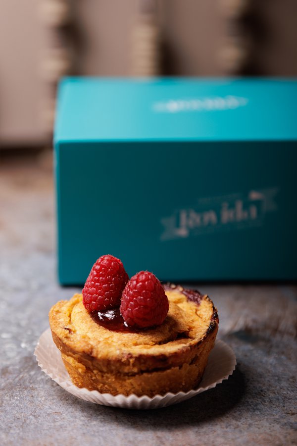 Food example