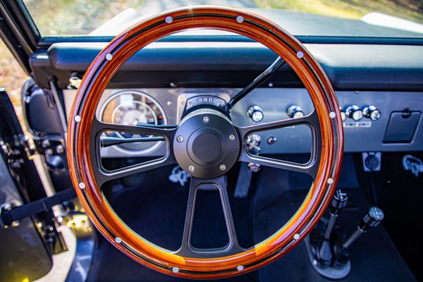 Automotive example