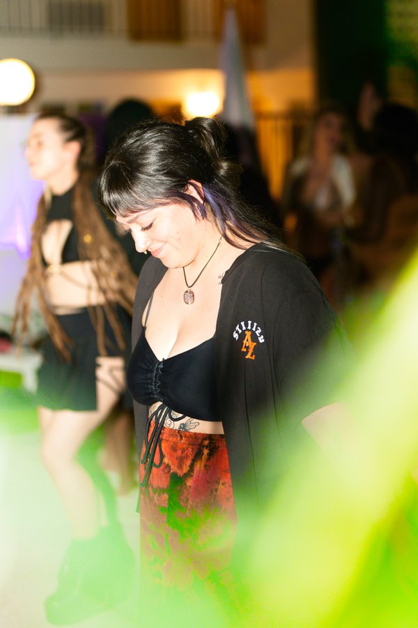 Party example