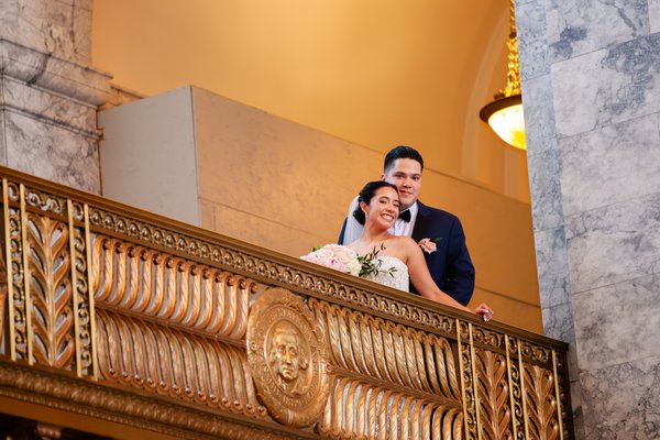 Wedding example