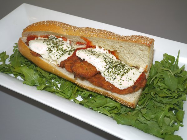 Food example