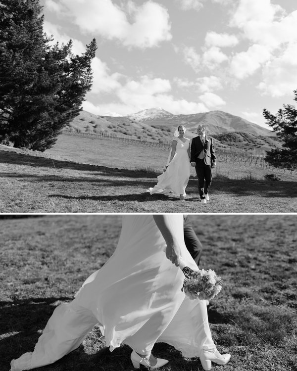 Wedding example