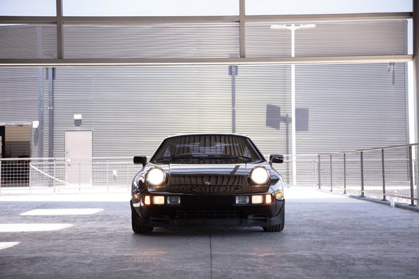 Automotive example