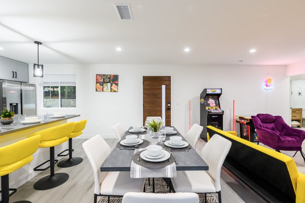 Real Estate example