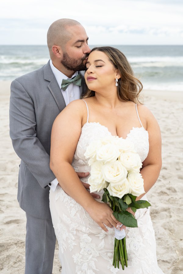Wedding example