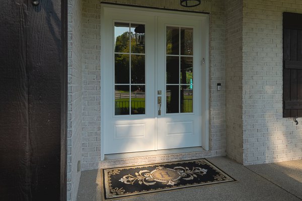 Real Estate example