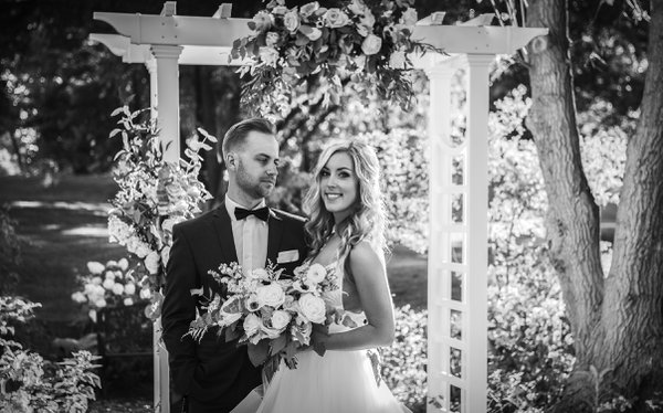 Wedding example