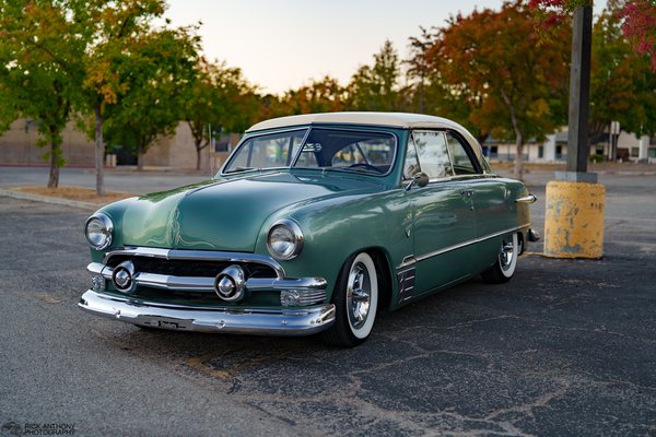 Automotive example