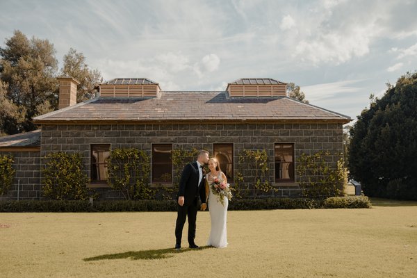 Wedding example