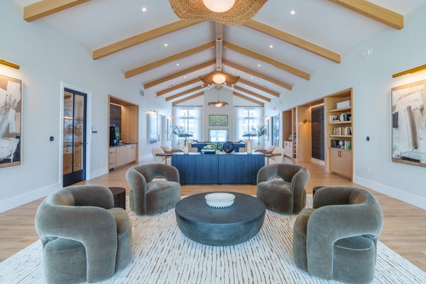 Real Estate example