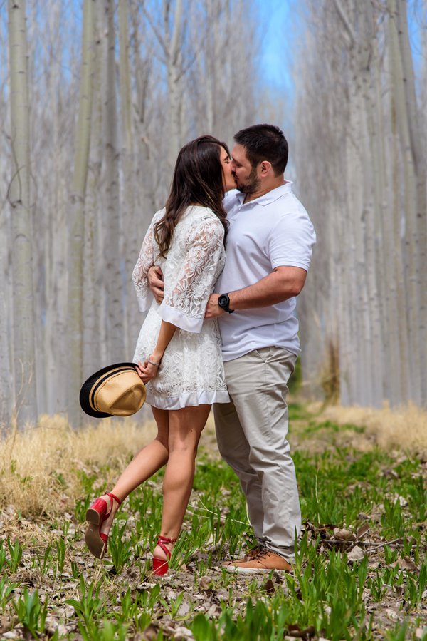 Wedding example