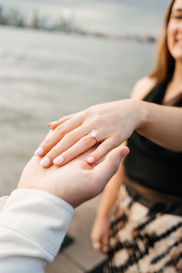 Engagement example