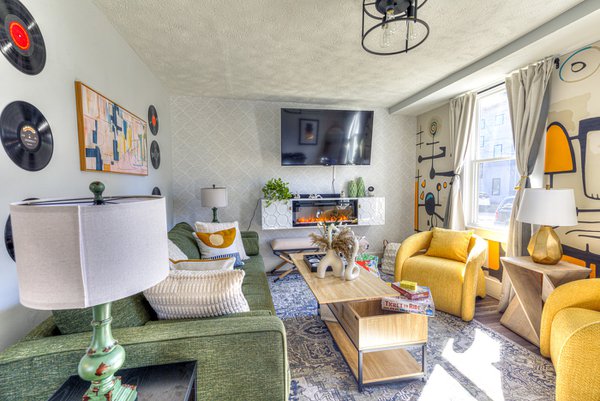 Real Estate example