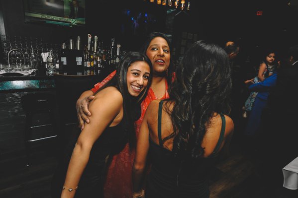 Party example