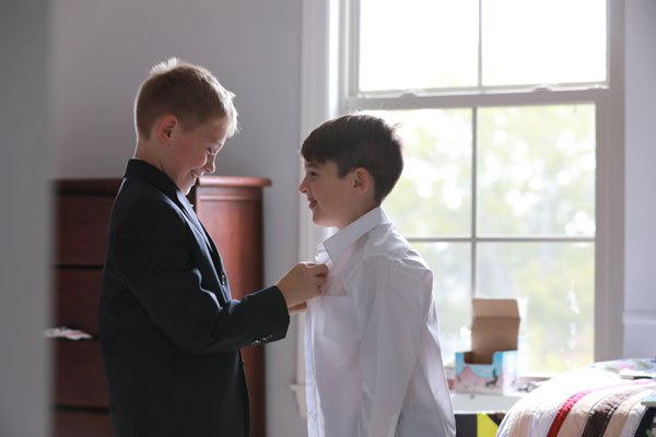Kids example