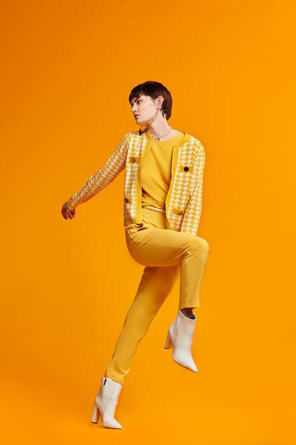 Fashion example