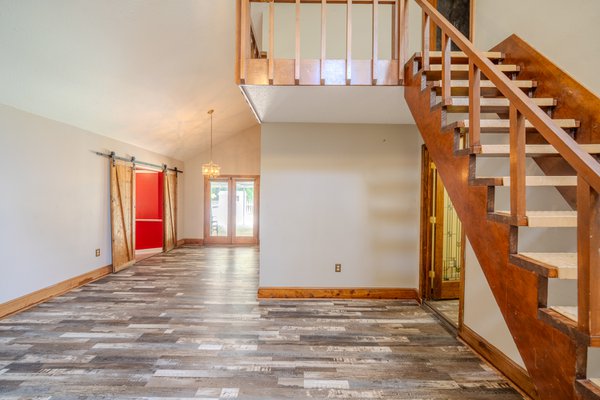 Real Estate example