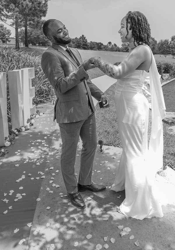 Engagement example