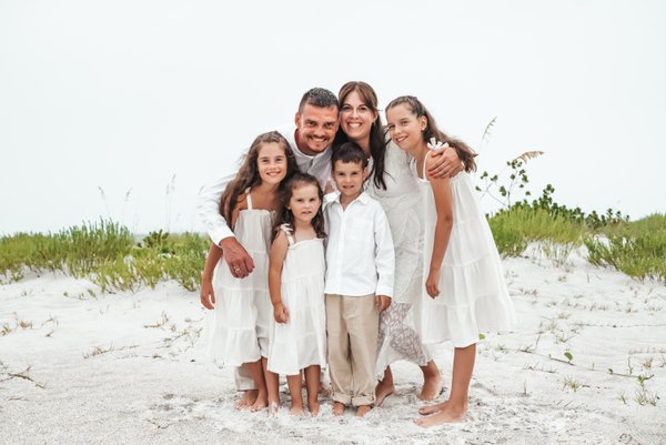 Family example