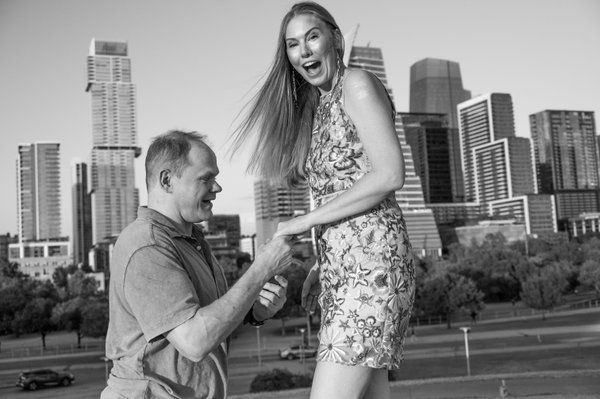 Wedding example